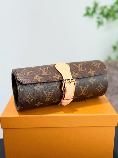 3 Watch Case