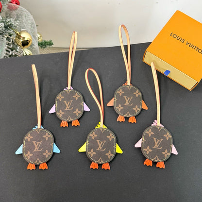 Pulcino Bag Charm