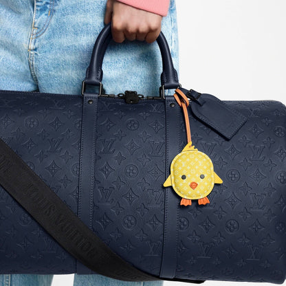 Pulcino Bag Charm