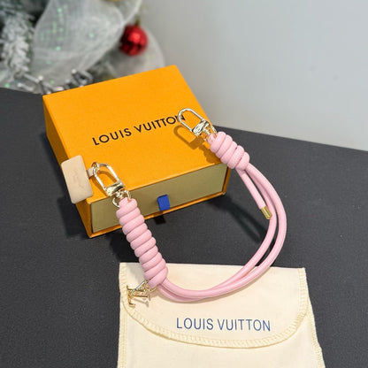Knot Bag Charm