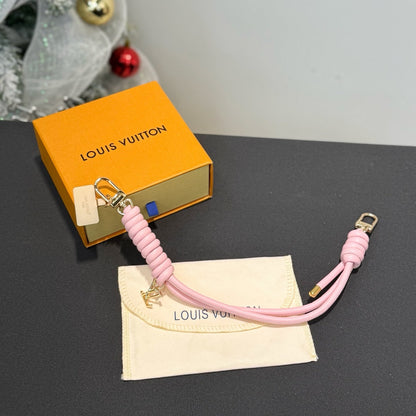 Knot Bag Charm