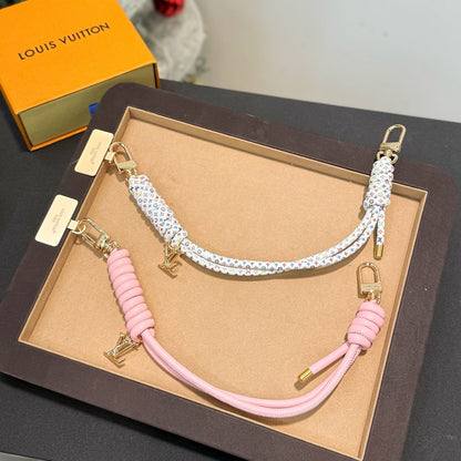 Knot Bag Charm