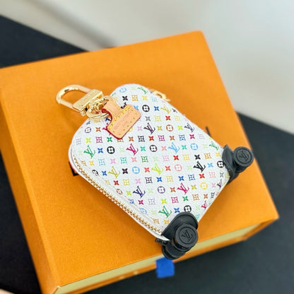 Horizon Airpod Case Bag Charm