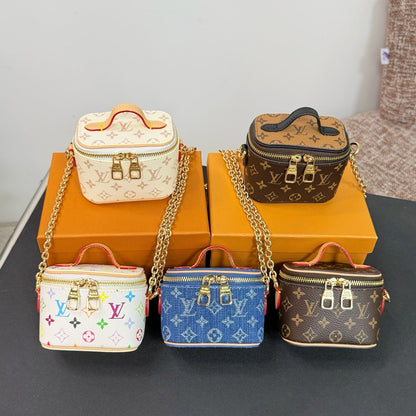 Micro Vanity Case