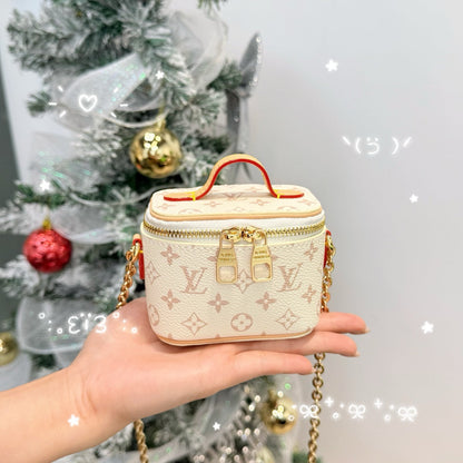 Micro Vanity Case
