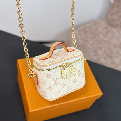 Micro Vanity Case
