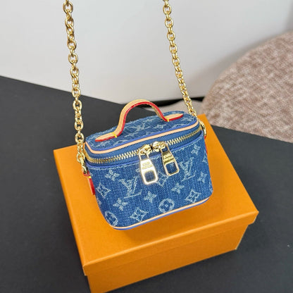 Micro Vanity Case