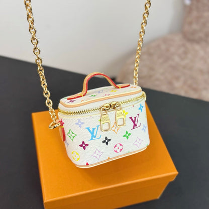 Micro Vanity Case
